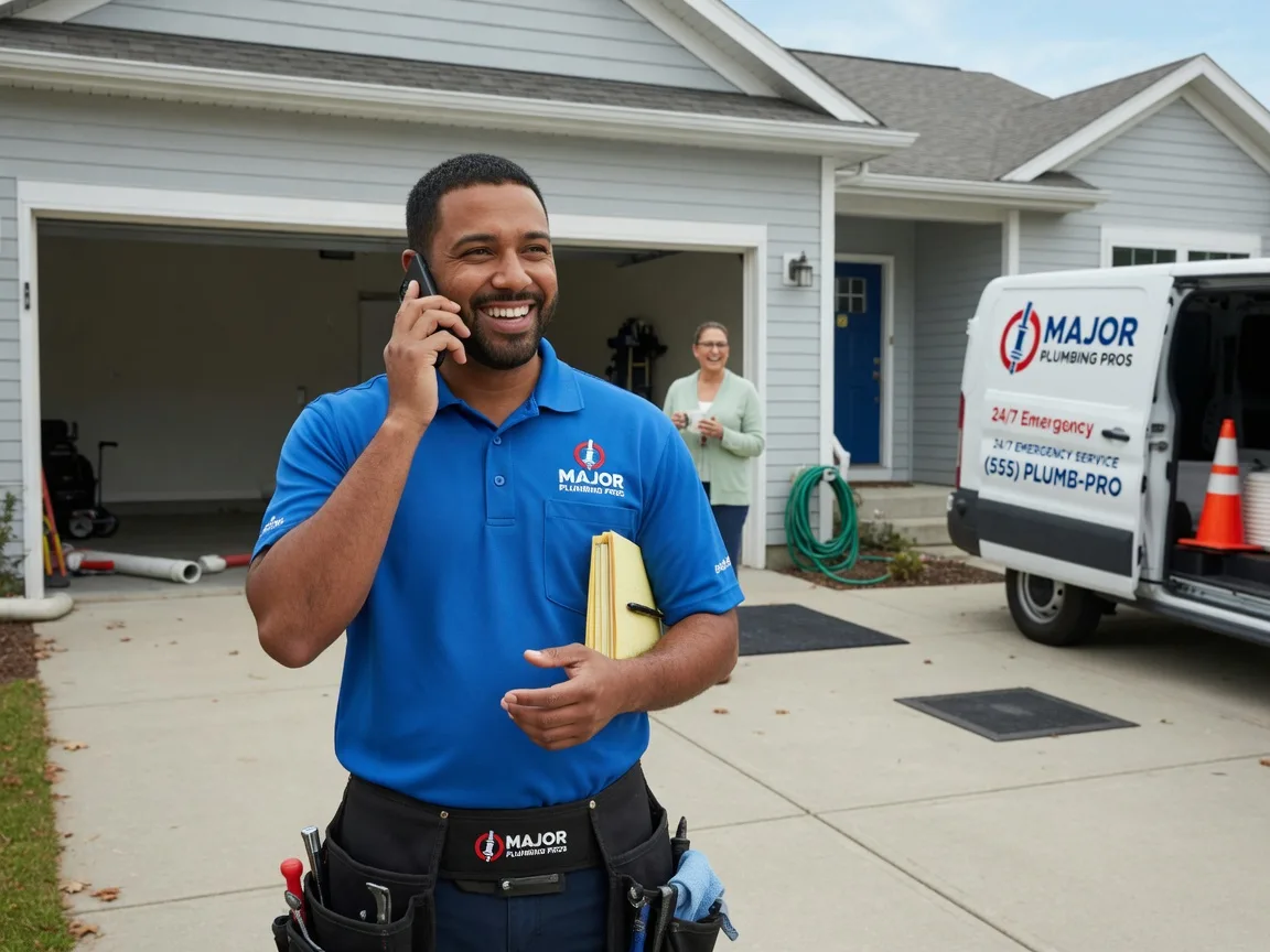 Drain Cleaning Services Mouth Of Wilson, VA FAQs